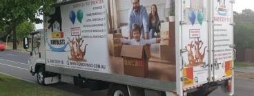 HIRE A PACKER AND GET 7 BOXES FOR FREE Mill Park Removalists
