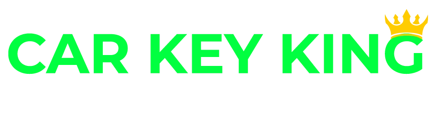 Car Key King Automotive Locksmiths