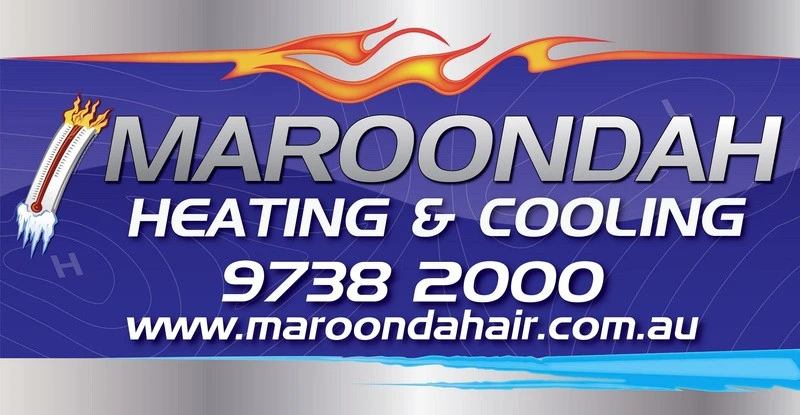Maroondah Heating and Cooling
