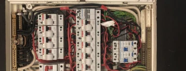 Free Winter switchboard check Gymea Building Inspections